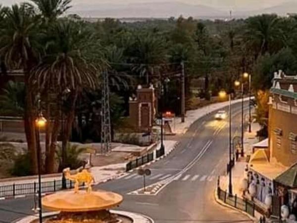 Le désert… mais pas&nbsp;que