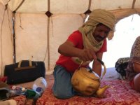 Un héritage touareg