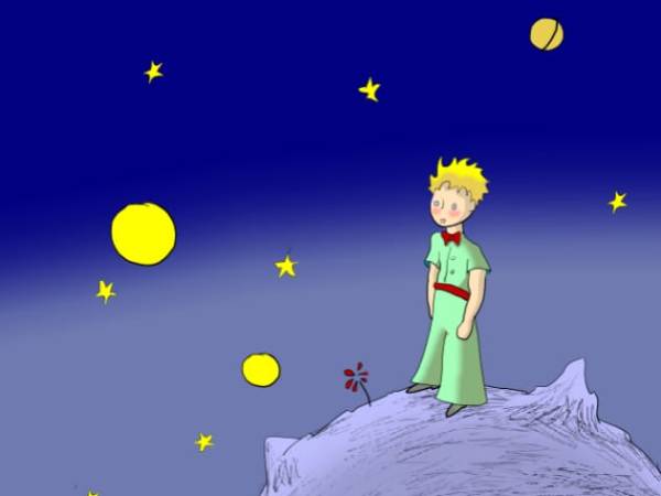 En famille au&nbsp;Sahara